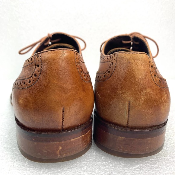 Cole Haan Wingtip Oxford Dress Shoes - Men\'s 10.5 main image 6